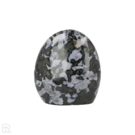 Gabbro Sculpture from Madagascar with item number 20868