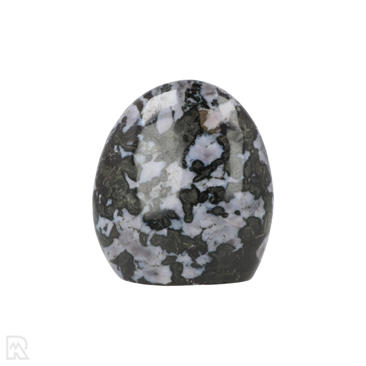 Gabbro Sculpture 1 Gabbro Sculpture from Madagascar with item number 20868