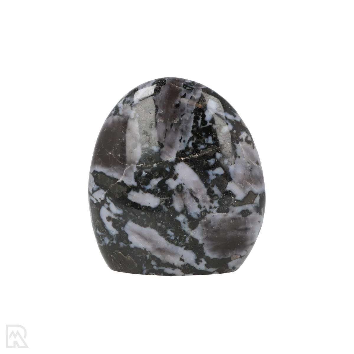 Gabbro Sculptuur 4 Gabbro Sculpture from Madagascar with item number 20868