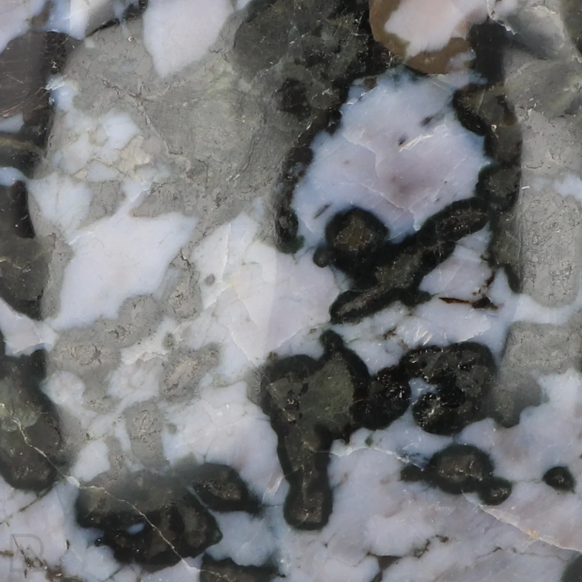 Gabbro Sculpture 2 Gabbro Sculpture from Madagascar with item number 20868