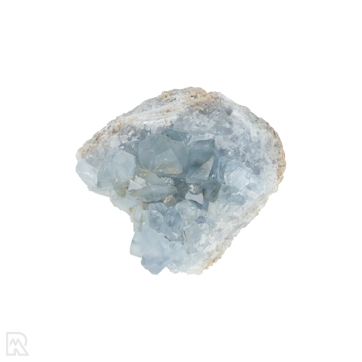 Celestien 1 Celestien uit Madagaskar met artikelnummer 20869