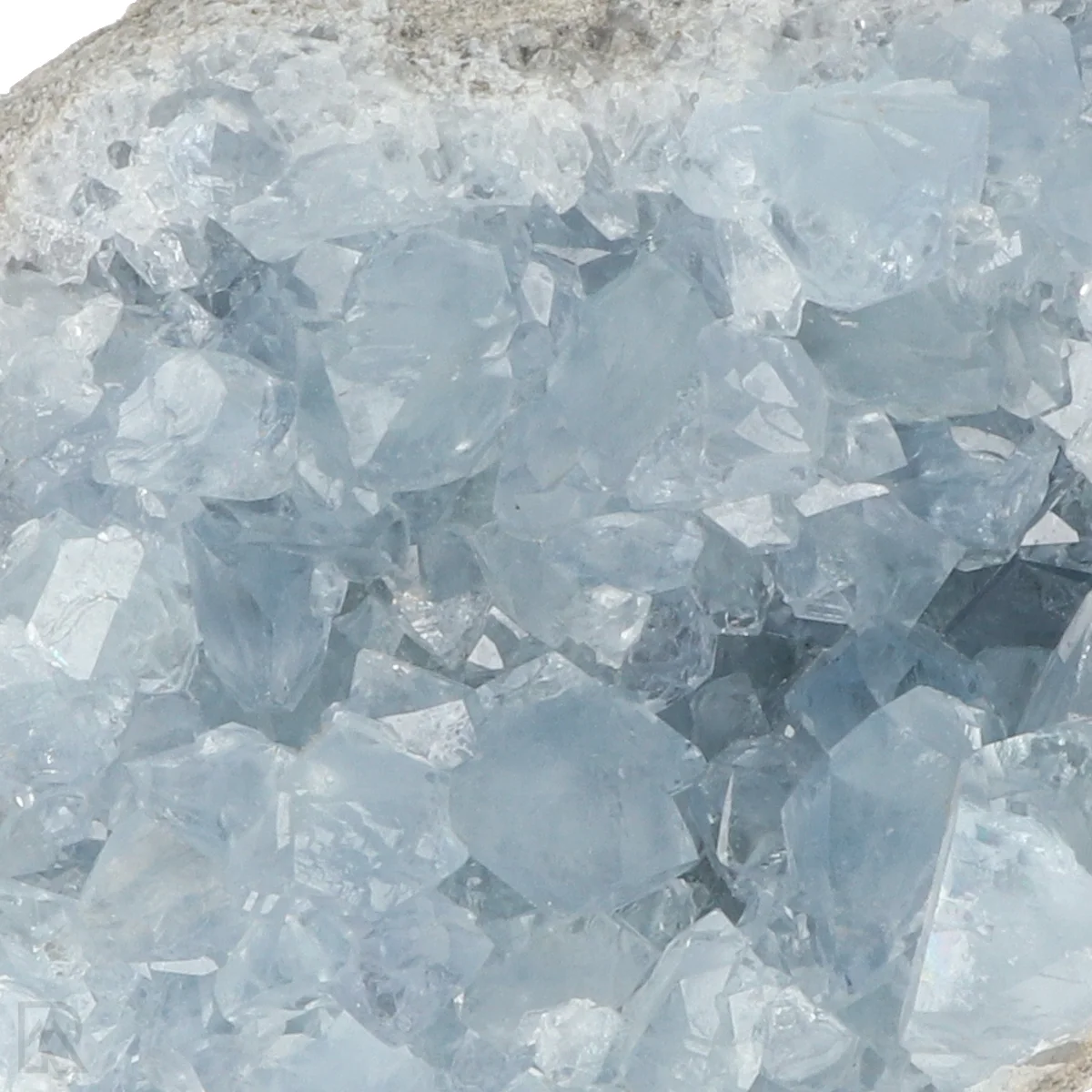 Celestien 2 Celestien uit Madagaskar met artikelnummer 20872