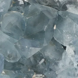 Celestien uit Madagaskar met artikelnummer 20874