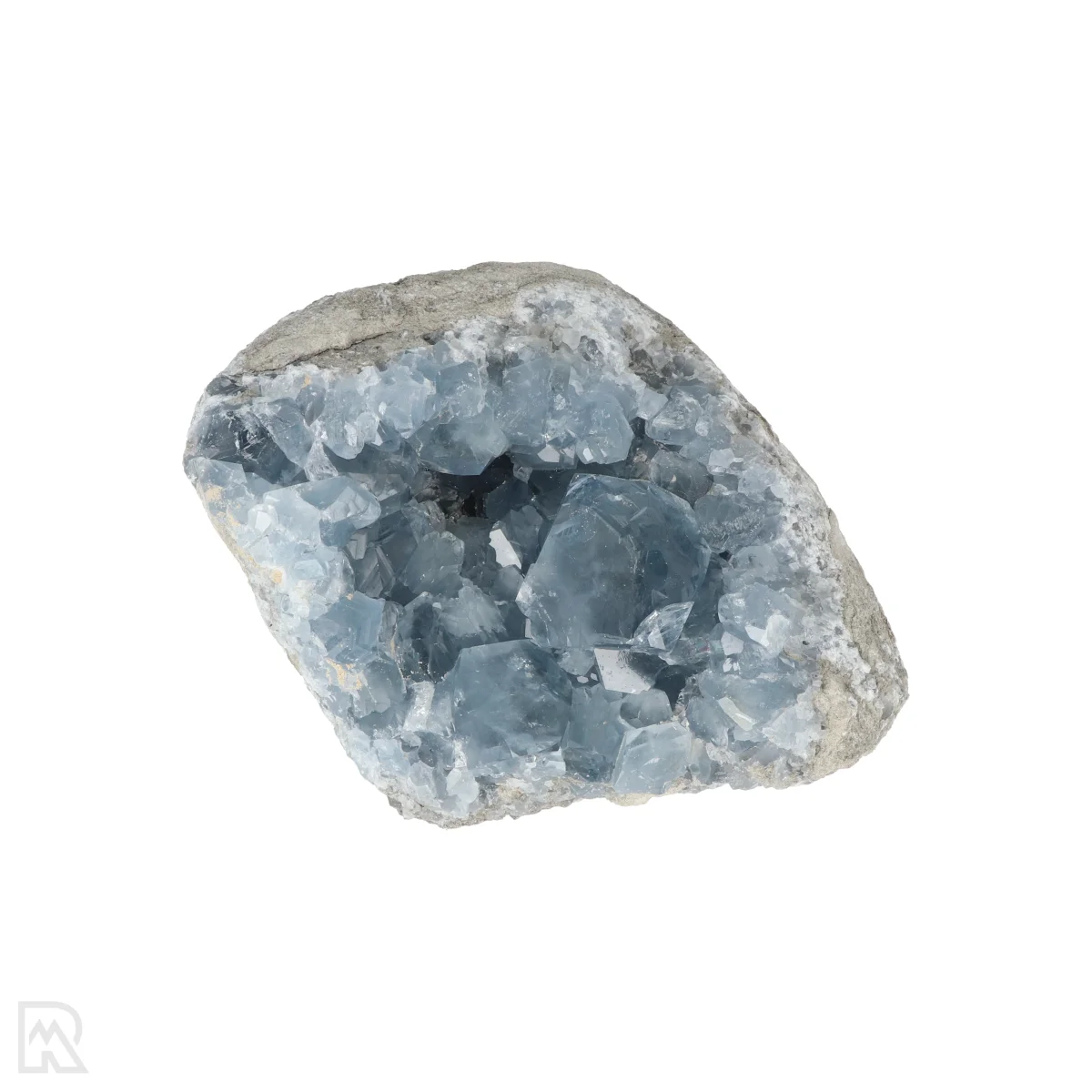 Celestien 1 Celestien uit Madagaskar met artikelnummer 20877