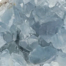 Celestien uit Madagaskar met artikelnummer 20878