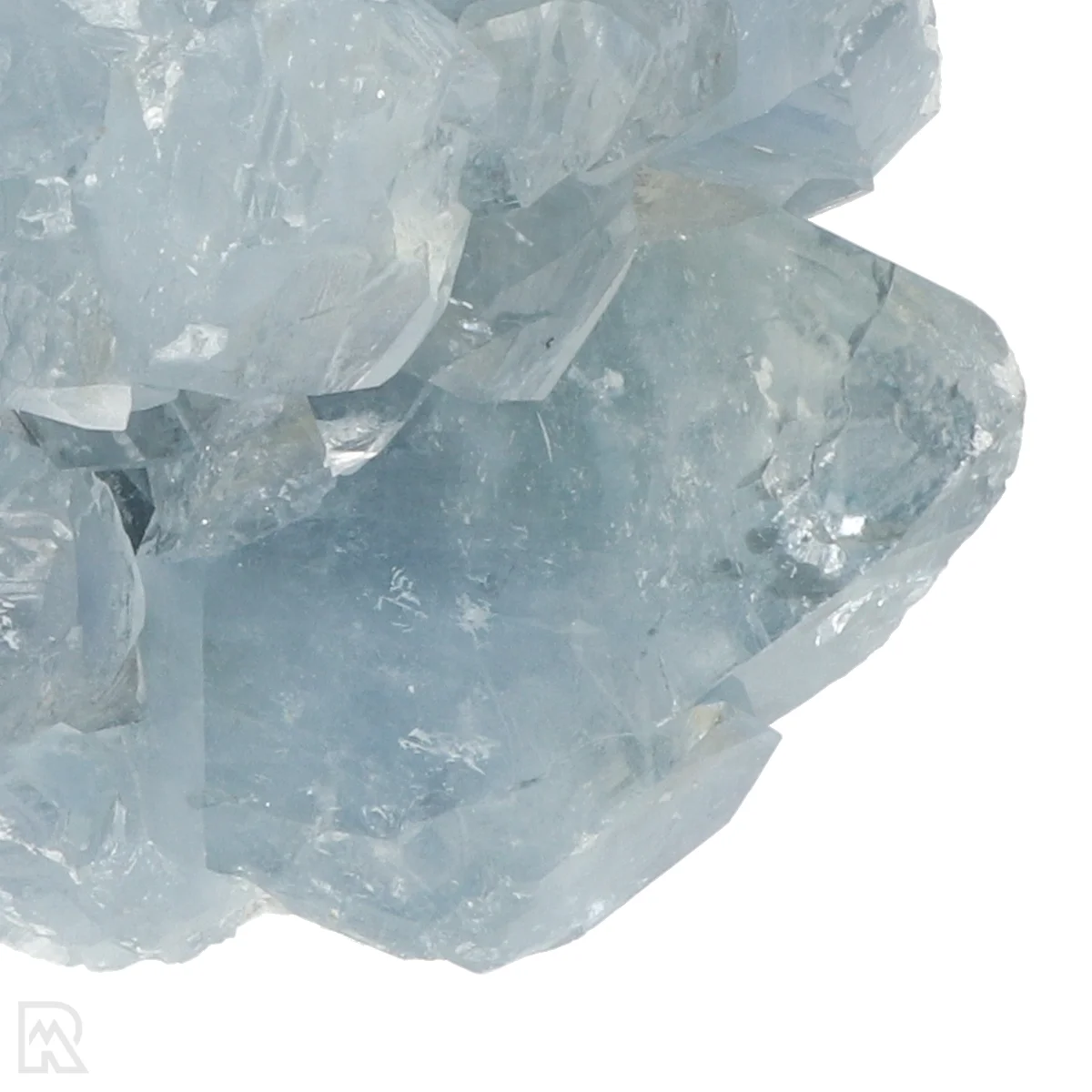 Celestien 2 Celestien uit Madagaskar met artikelnummer 20881