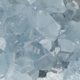 Celestien uit Madagaskar met artikelnummer 20882