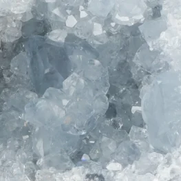 Celestien uit Madagaskar met artikelnummer 20883