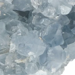 Celestien uit Madagaskar met artikelnummer 20884