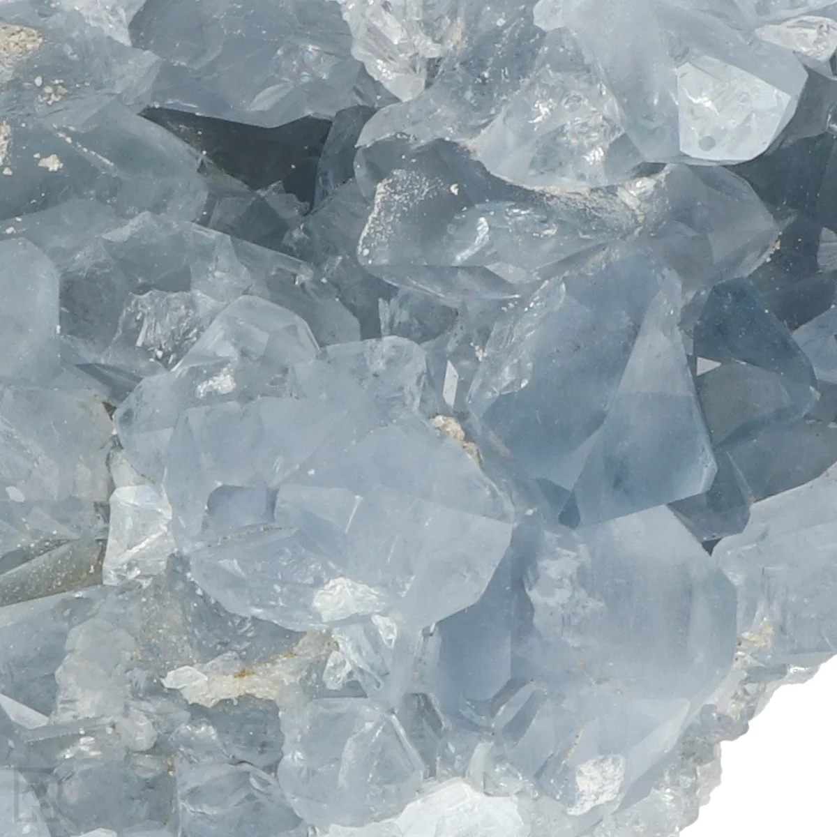 Celestien 2 Celestien uit Madagaskar met artikelnummer 20884