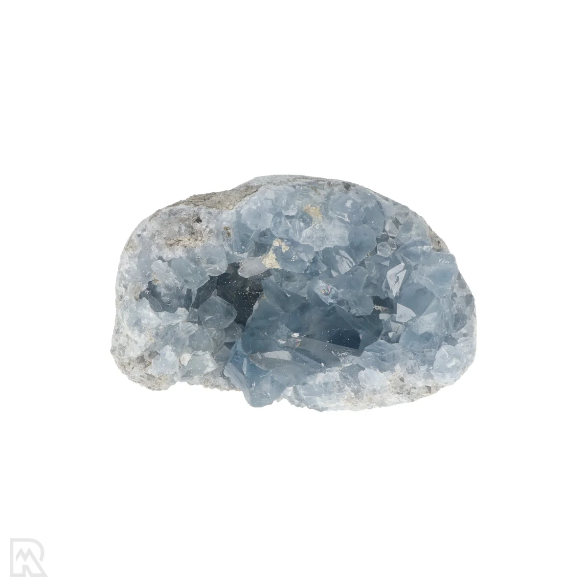 Celestien 1 Celestien uit Madagaskar met artikelnummer 20885