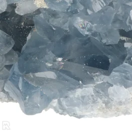 Celestien uit Madagaskar met artikelnummer 20885