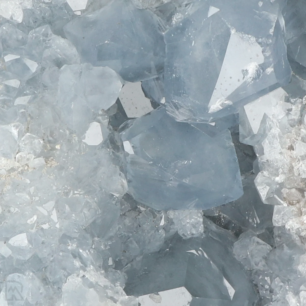 Celestien 2 Celestien uit Madagaskar met artikelnummer 20886