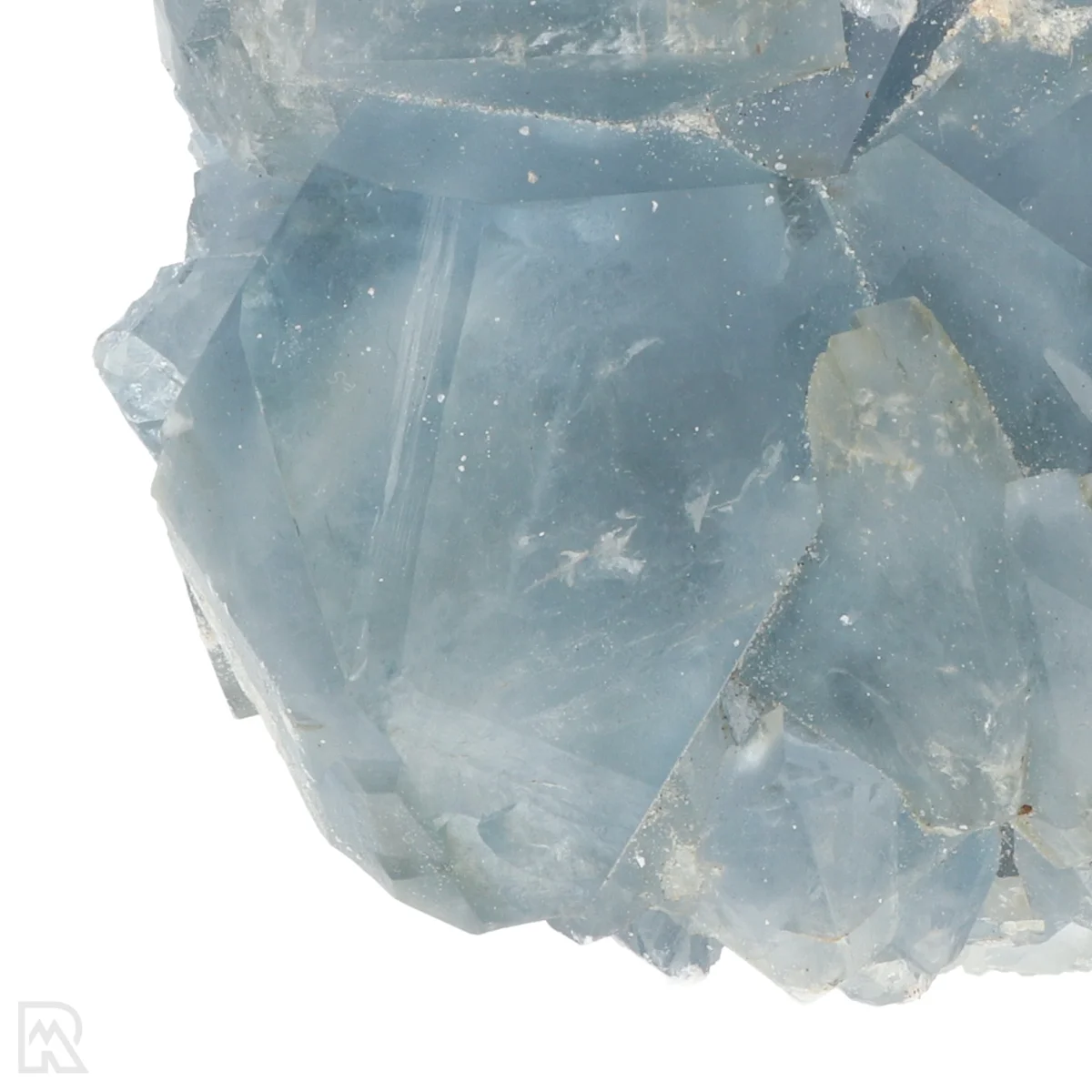 Celestien 2 Celestien uit Madagaskar met artikelnummer 20887