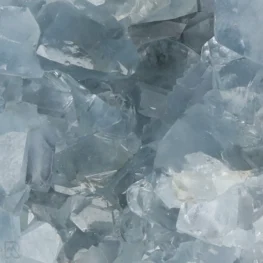 Celestien uit Madagaskar met artikelnummer 20888