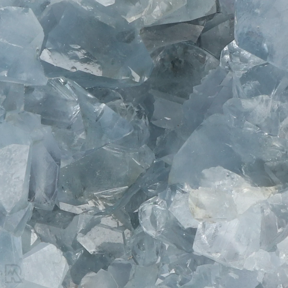 Celestien 2 Celestien uit Madagaskar met artikelnummer 20888