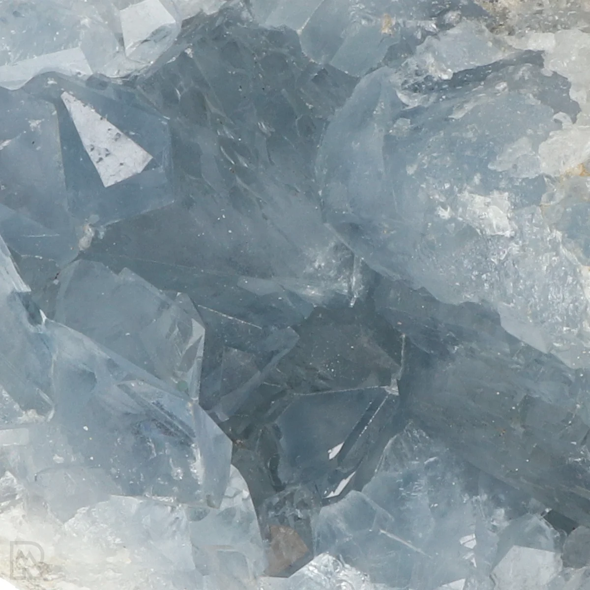 Celestien 2 Celestien uit Madagaskar met artikelnummer 20889