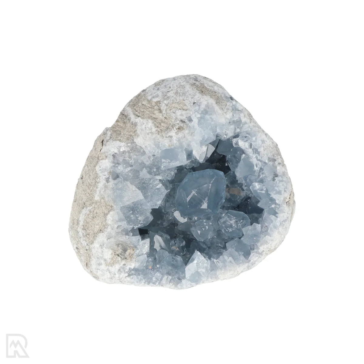 Celestien 1 Celestien uit Madagaskar met artikelnummer 20891