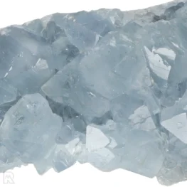 Celestien uit Madagaskar met artikelnummer 20892