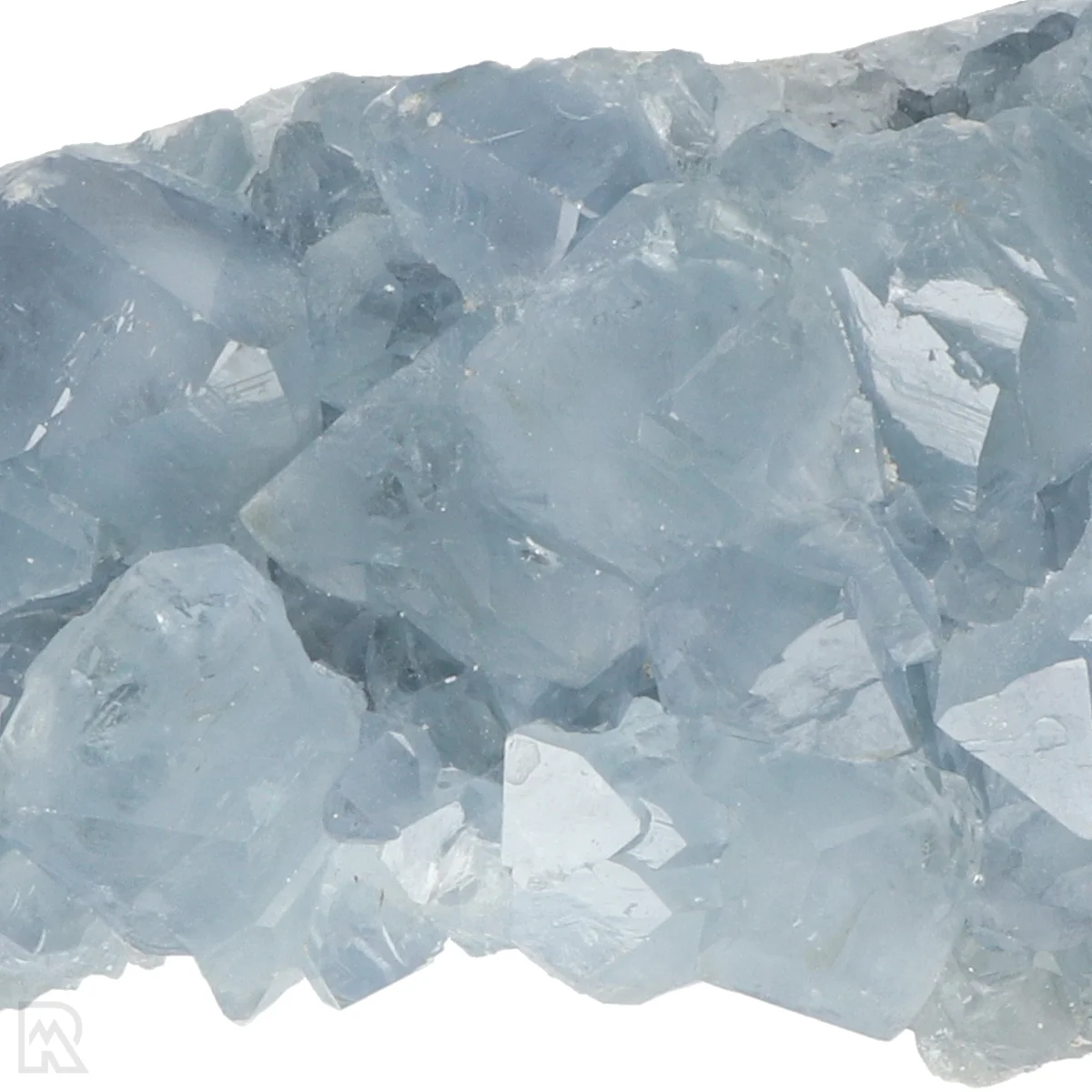 Celestien 2 Celestien uit Madagaskar met artikelnummer 20892