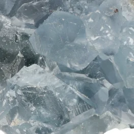 Celestien uit Madagaskar met artikelnummer 20894