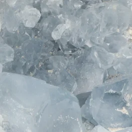 Celestien uit Madagaskar met artikelnummer 20895