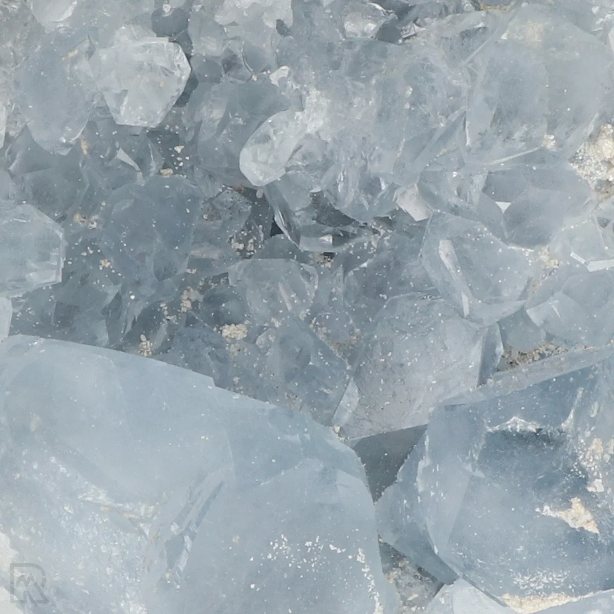 Celestien 2 Celestien uit Madagaskar met artikelnummer 20895