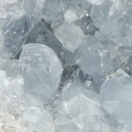 Celestien uit Madagaskar met artikelnummer 20896