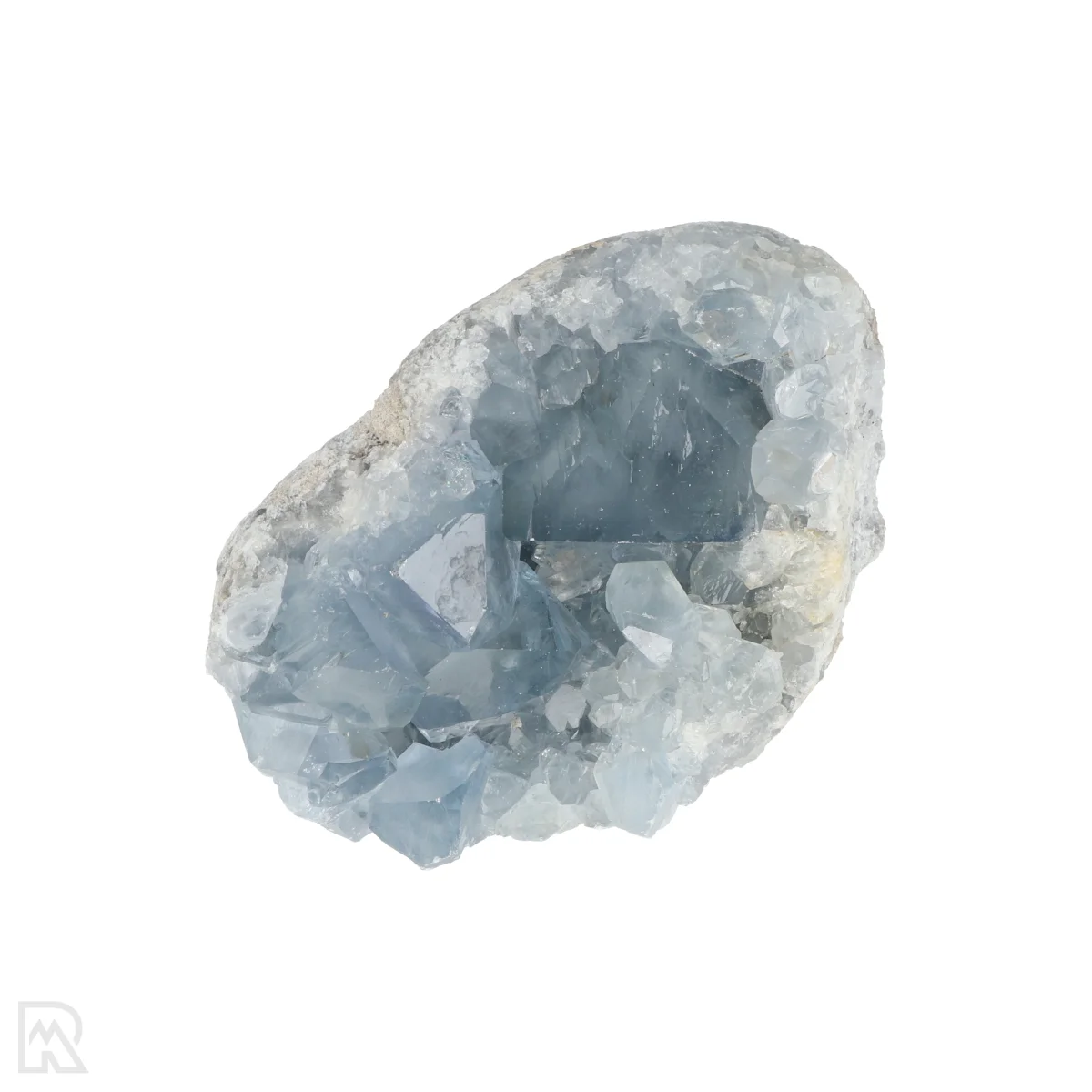 Celestien 1 Celestien uit Madagaskar met artikelnummer 20897