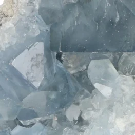 Celestien uit Madagaskar met artikelnummer 20897