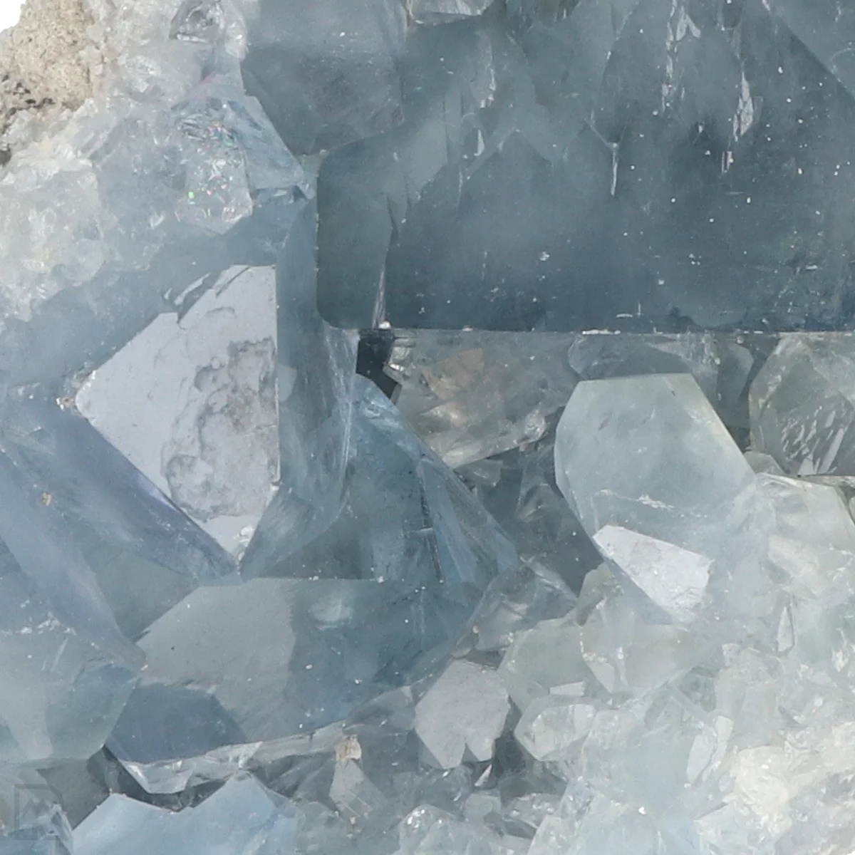 Celestien 2 Celestien uit Madagaskar met artikelnummer 20897