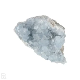 Celestien uit Madagaskar met artikelnummer 20898