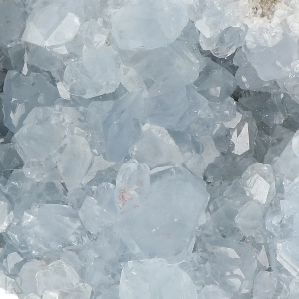 Celestien 2 Celestien uit Madagaskar met artikelnummer 20898