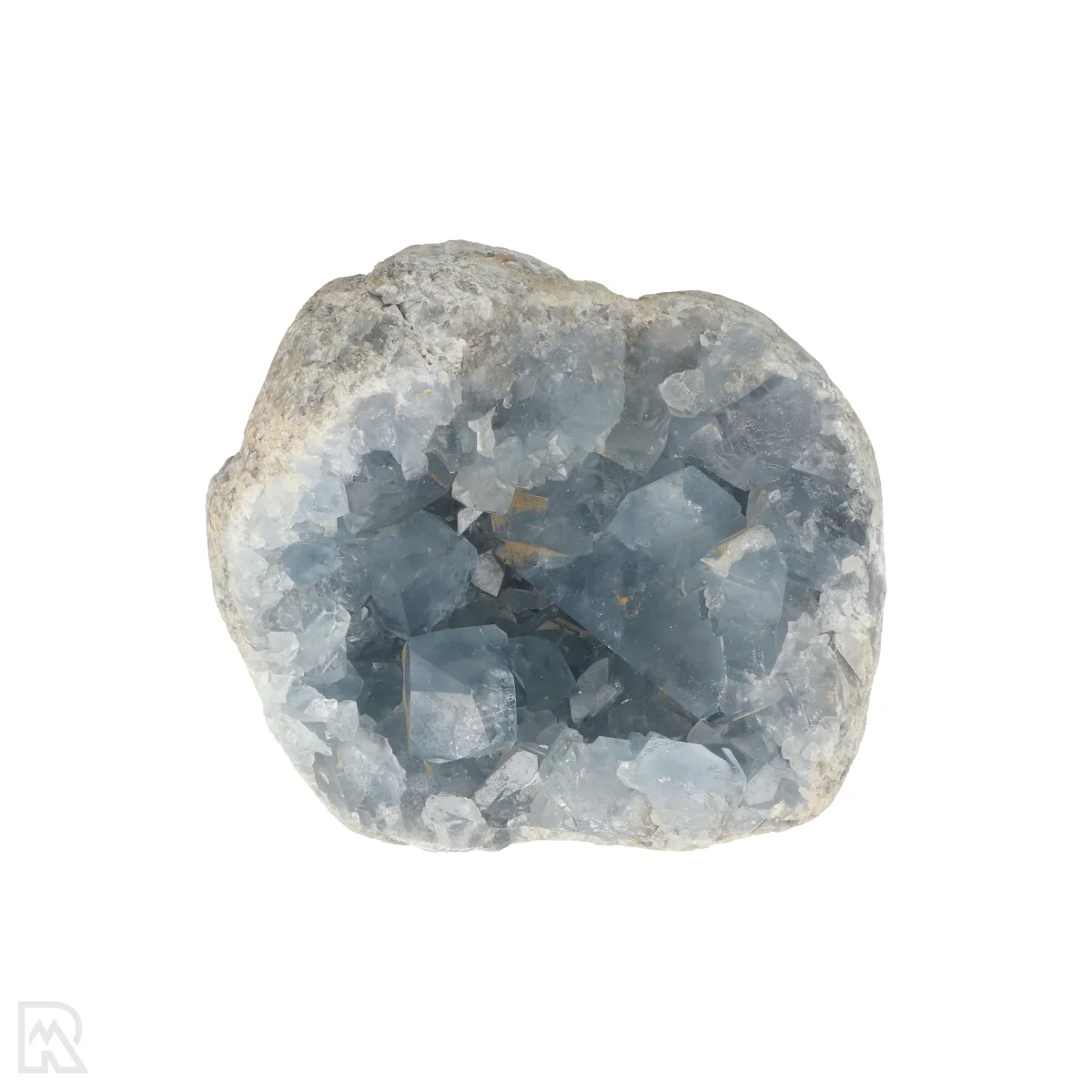 Celestien 1 Celestien uit Madagaskar met artikelnummer 20899