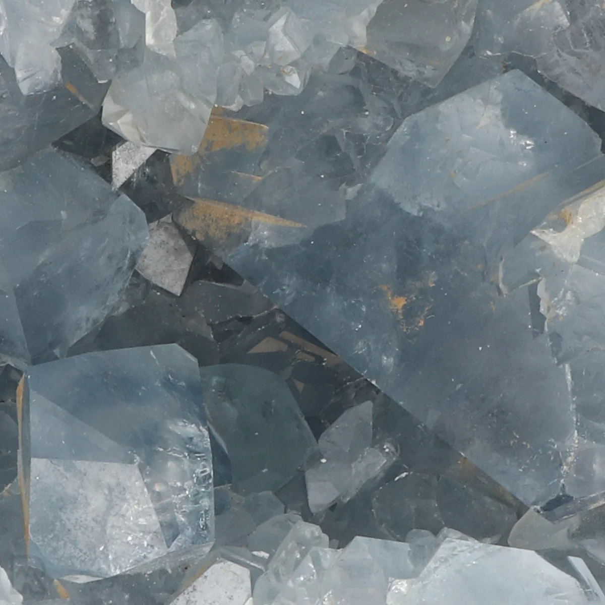 Celestien 2 Celestien uit Madagaskar met artikelnummer 20899