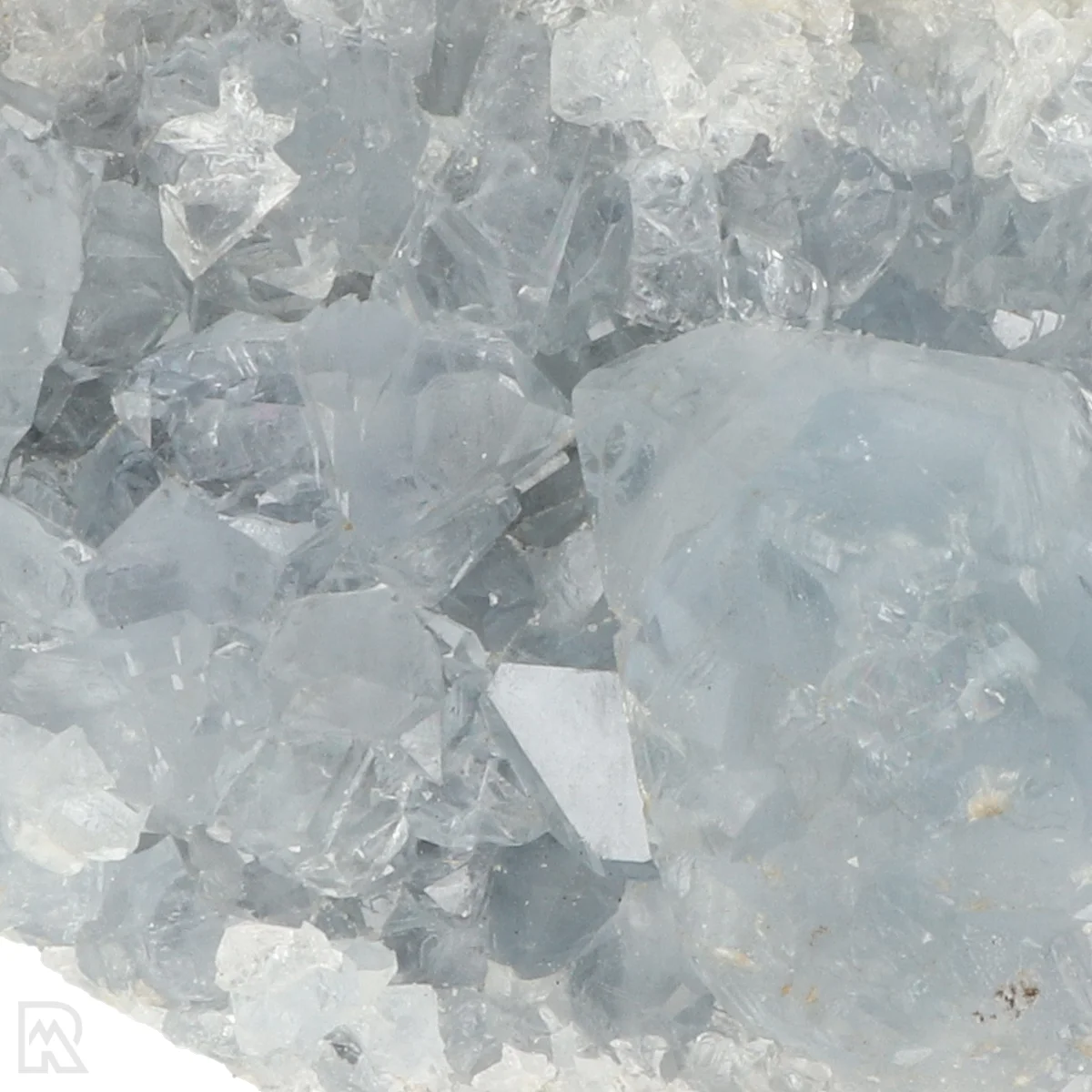 Celestien 2 Celestien uit Madagaskar met artikelnummer 20901