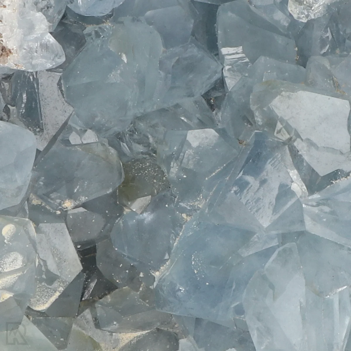 Celestien 2 Celestien uit Madagaskar met artikelnummer 20902