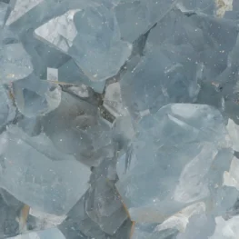 Celestien uit Madagaskar met artikelnummer 20903