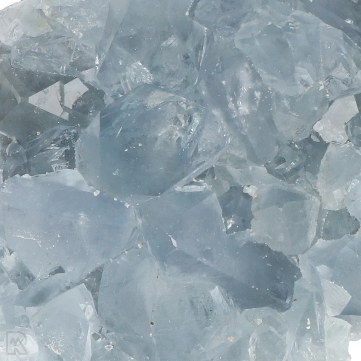 Celestien 2 Celestien uit Madagaskar met artikelnummer 20904