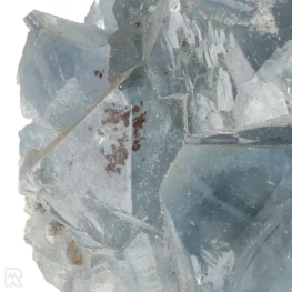 Celestien uit Madagaskar met artikelnummer 20905