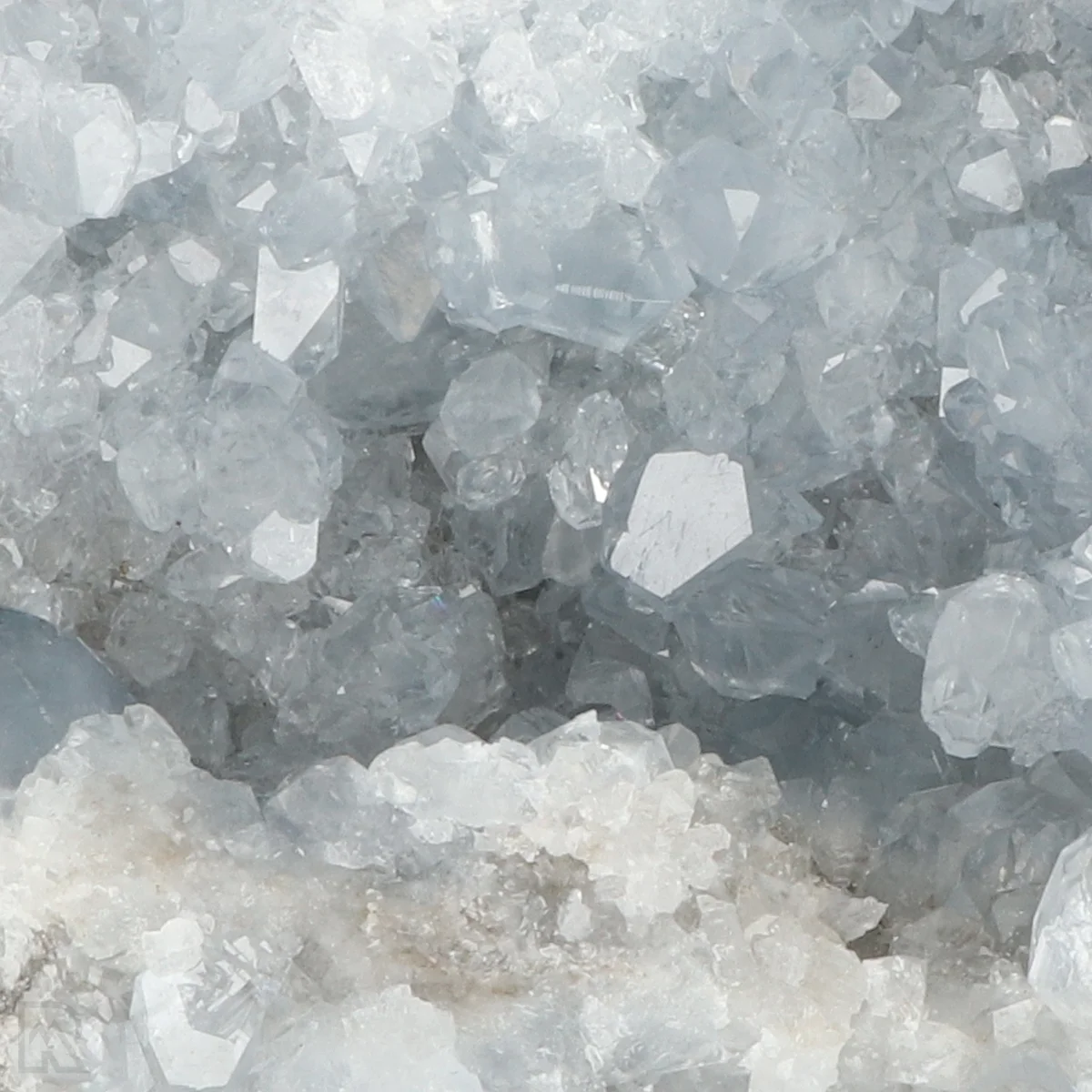 Celestien 2 Celestien uit Madagaskar met artikelnummer 20906