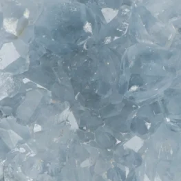 Celestien uit Madagaskar met artikelnummer 20907