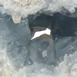 Celestien uit Madagaskar met artikelnummer 20908