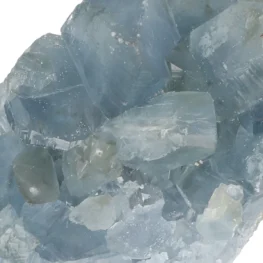 Celestien uit Madagaskar met artikelnummer 20909