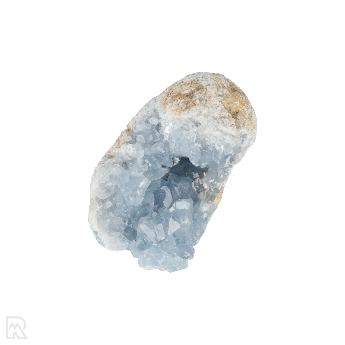 Celestien 1 Celestien uit Madagaskar met artikelnummer 20910