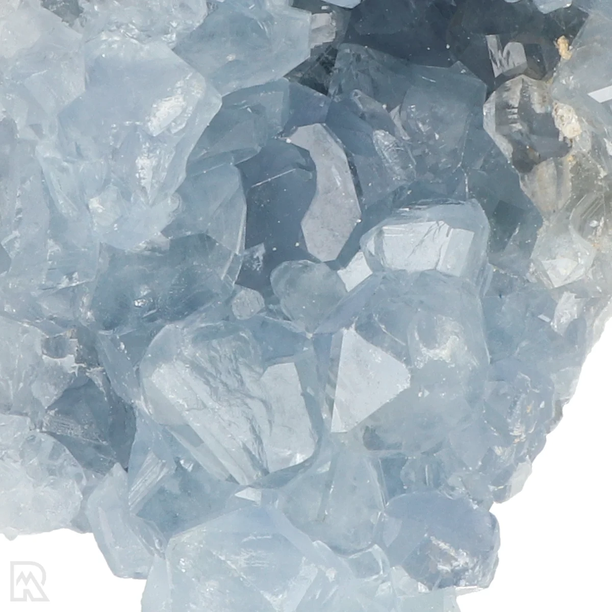 Celestien 2 Celestien uit Madagaskar met artikelnummer 20910