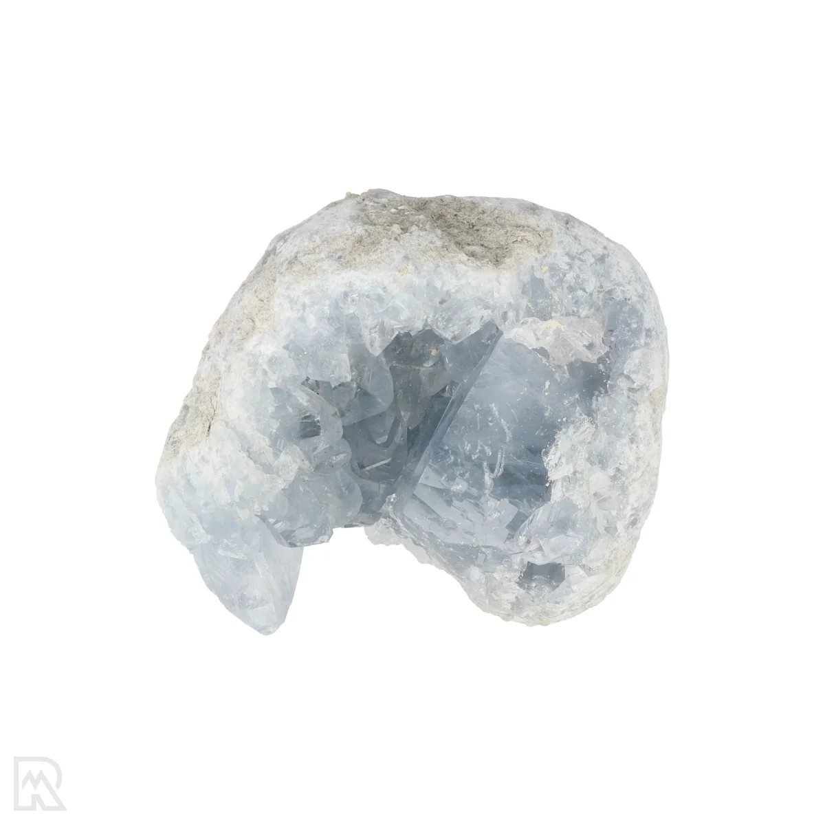 Celestien 1 Celestien uit Madagaskar met artikelnummer 20911