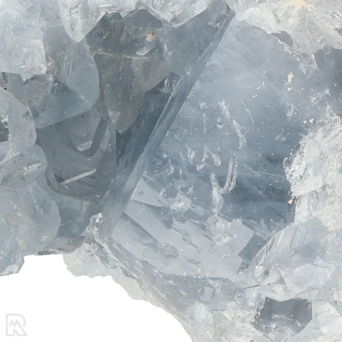 Celestien 2 Celestien uit Madagaskar met artikelnummer 20911