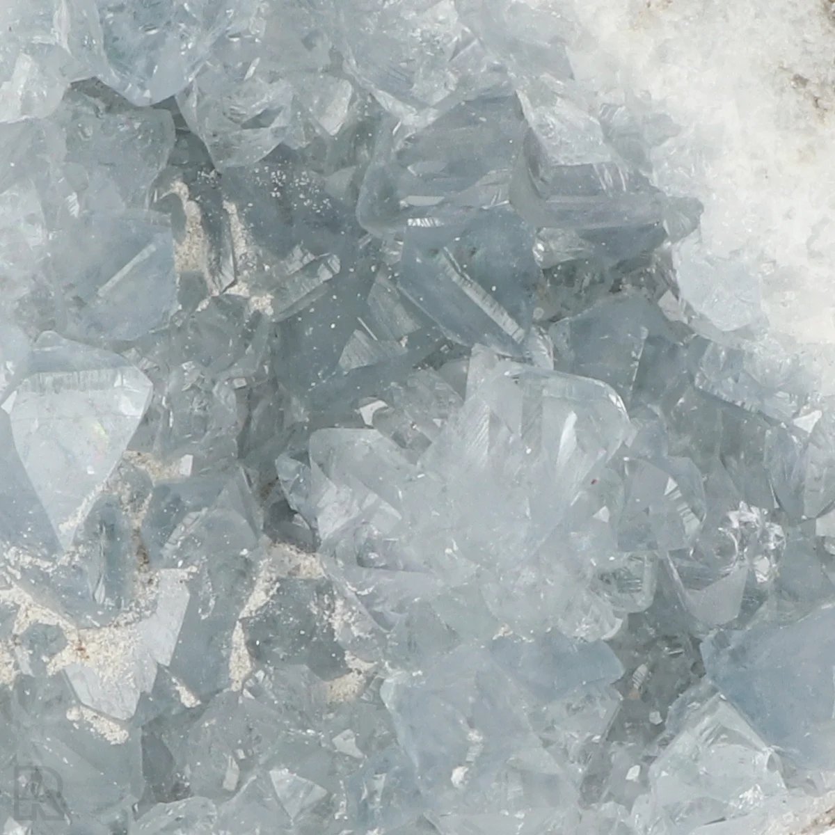 Celestien 2 Celestien uit Madagaskar met artikelnummer 20913