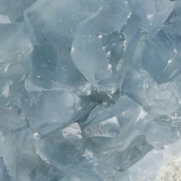 Celestien uit Madagaskar met artikelnummer 20914